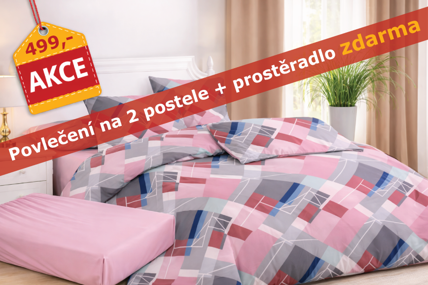 Povánoční výprodej 2025