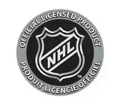 NOVINKA 2026 - Bavlnené obliečky NHL - VEGAS GOLDEN KNIGHTS 140x200/70x90 cm