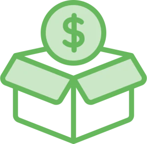 Poděkování skladníkům – dobrovolný příspěvek za pečlivou přípravu Vaší zásilky