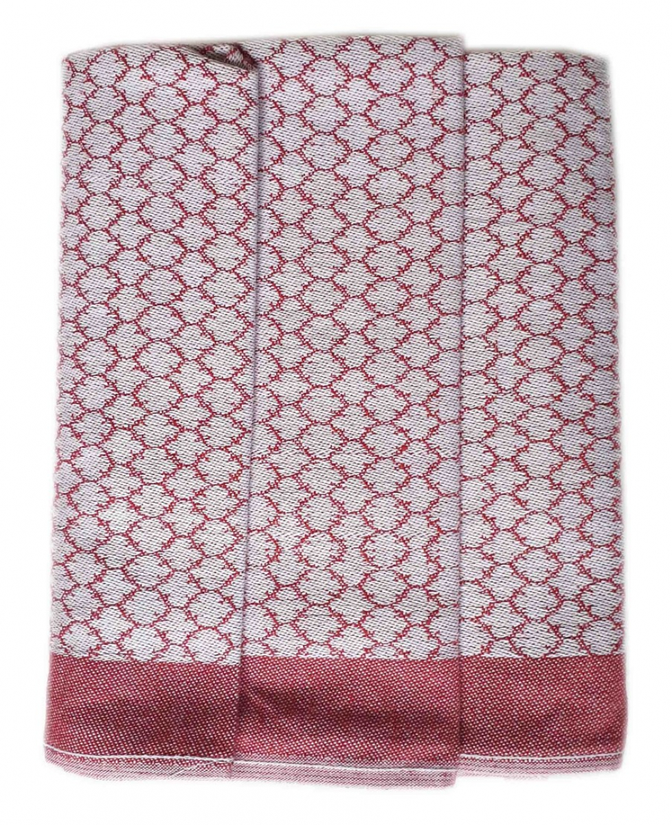 Utěrky kuchyňské z Egyptské bavlny 50x70 cm - sada 3 ks č.92