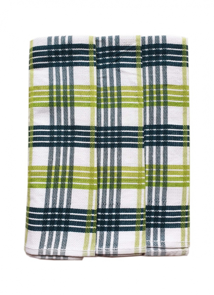 Utěrky kuchyňské z Egyptské bavlny 50x70 cm - sada 3 ks č.82