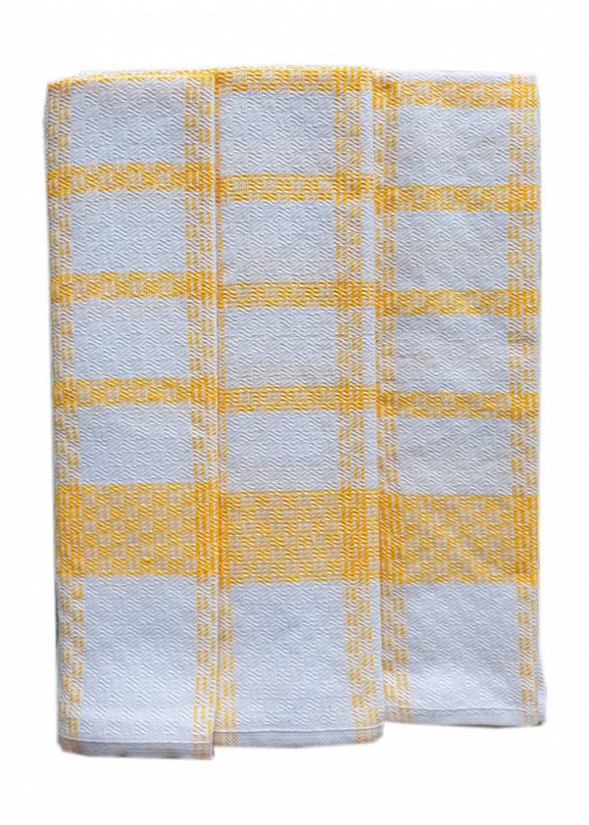 Utěrky kuchyňské z Egyptské bavlny 50x70 cm - sada 3 ks č.55