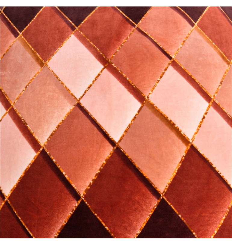 Ložní souprava Microdream-flanel PREMIUM 70x90/140x200cm -  ADAM HNĚDÝ