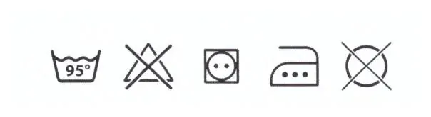 Dámské kapesníky 3 ks - mix