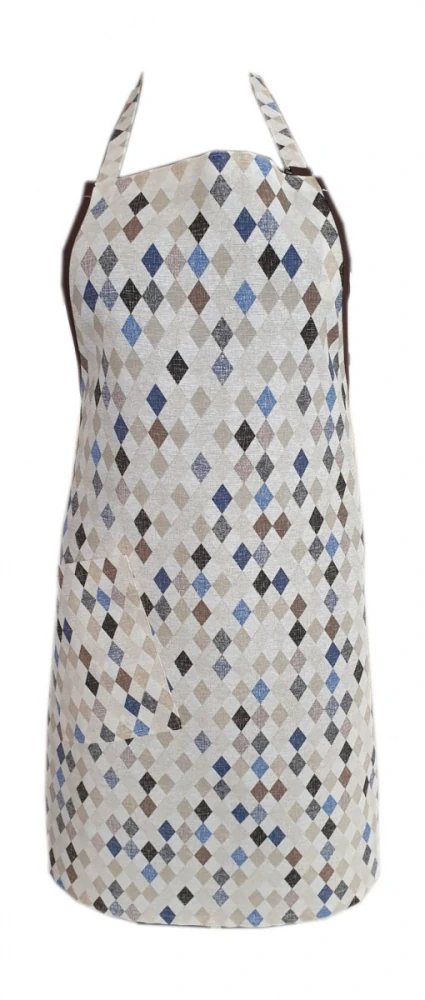 Kuchyňská zástěra Loneta 