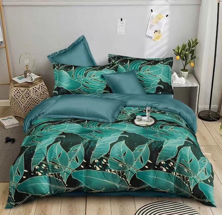 NOVINKA 2026 ! EXKLUZIVNÍ OBOUSTRANNÉ BAVLNĚNÉ POVLEČENÍ NA FRANCOUZSKOU PŘIKRÝVKU 200x220 / 70x90cm - DORRY