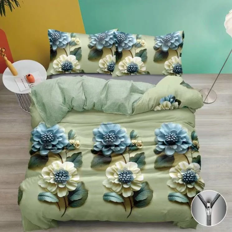 NOVINKA 2026 ! EXKLUZIVNÍ OBOUSTRANNÉ BAVLNĚNÉ POVLEČENÍ NA FRANCOUZSKOU PŘIKRÝVKU 200x220 / 70x90cm - PETRONELA