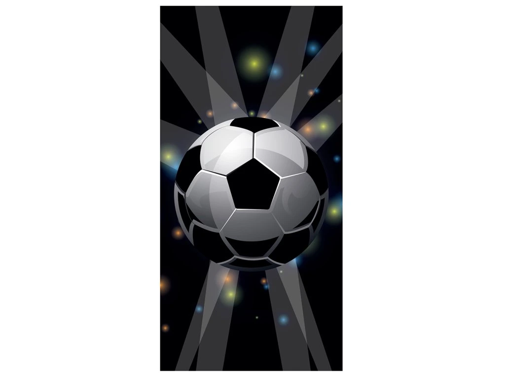 FROTÉ OSUŠKA - FOTBALOVÝ MÍČ 70x140 cm