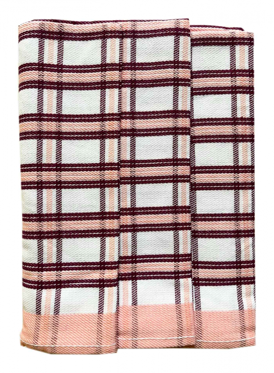 Utierky kuchynské z Egyptskej bavlny 50x70 cm - sada 3 ks č.20