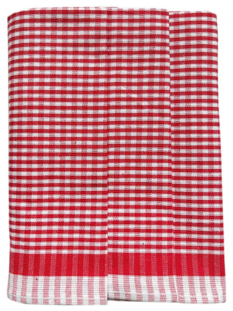 Utěrky kuchyňské z Egyptské bavlny 50x70 cm -  sada 3 ks  č.106