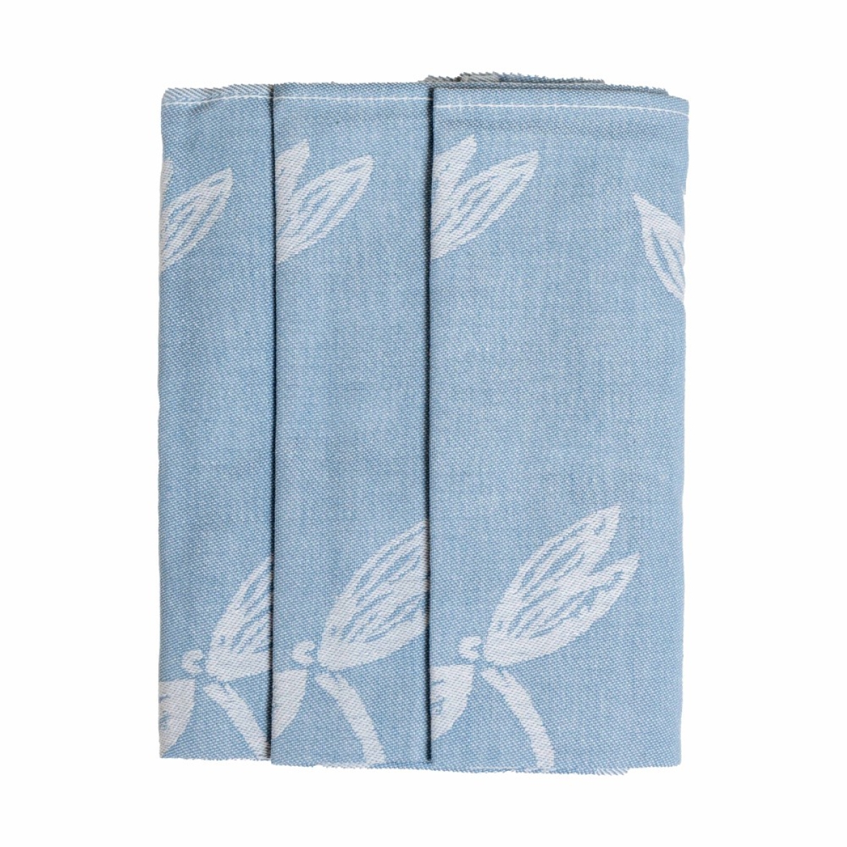 Utierky kuchynské z Egyptskej bavlny 50x70 cm - sada 3 ks č.96