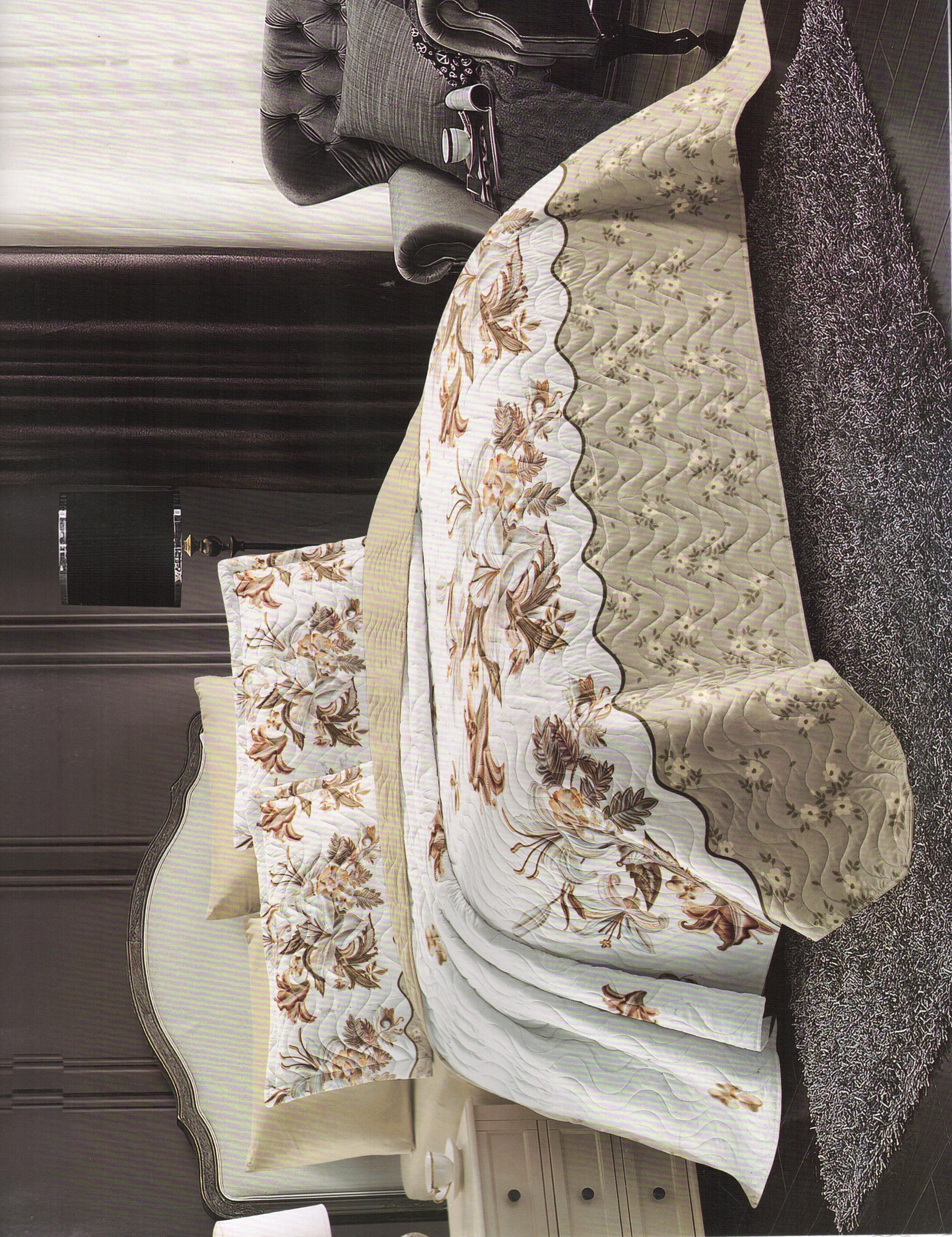 NOVINKA 2026 ! OBOUSTRANNÉ BAVLNĚNÉ POVLEČENÍ na 2 postele -140×200/70×90 cm - Eduard + prostěradlo zdarma !