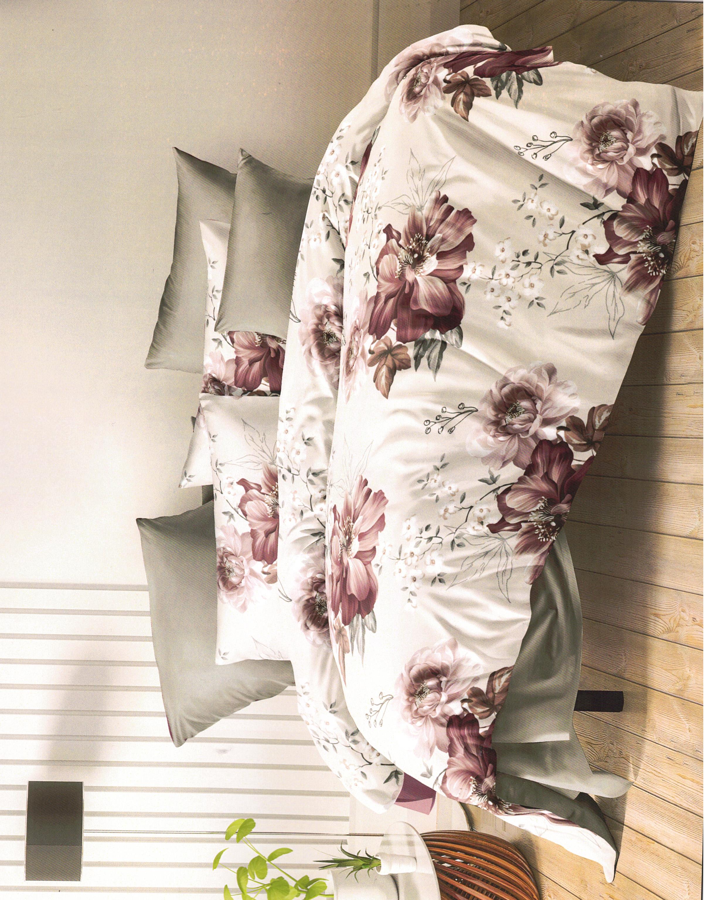 NOVINKA 2026 ! OBOUSTRANNÉ BAVLNĚNÉ POVLEČENÍ na 2 postele -140×200/70×90 cm - ADÉLA + prostěradlo zdarma !