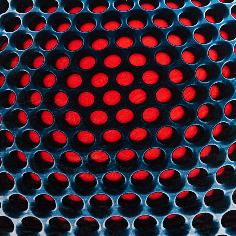 NOVINKA 2026 ! DEKA MIKROFLANEL S BERÁNKEM 150x200cm - MOLEKULA