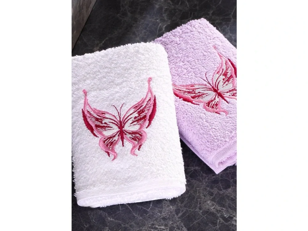 DARČEKOVÁ SADA FROTÉ UTERÁČKOV 3 KS - MOTÝĽ