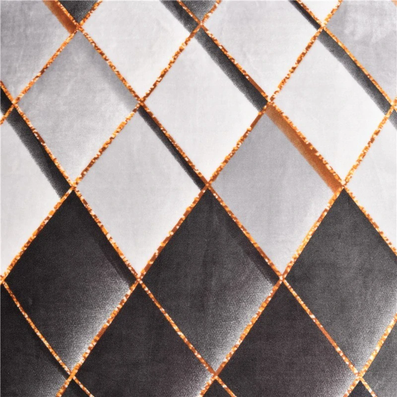 NOVINKA 2026- Posteľná súprava Microdream-flanel PREMIUM 70x90/140x200cm - ADAM ŠEDÝ