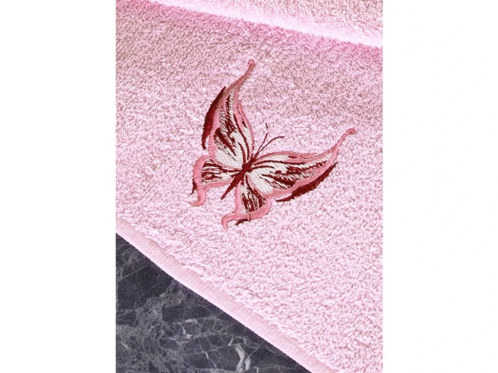 DARČEKOVÁ SADA FROTÉ UTERÁČKOV 3 KS - MOTÝĽ