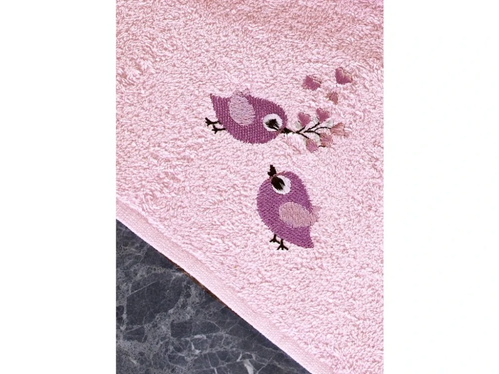 DARČEKOVÁ SADA FROTÉ UTERÁČKOV 3 KS - VTÁČCI