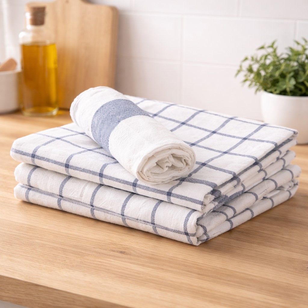 SUPER AKCE ! 2x set přikrývka 140 x 200cm + polštář prošívaný 70 x 90cm + sada utěrek 4 ks ZA 200Kč (8 euro) ZDARMA!